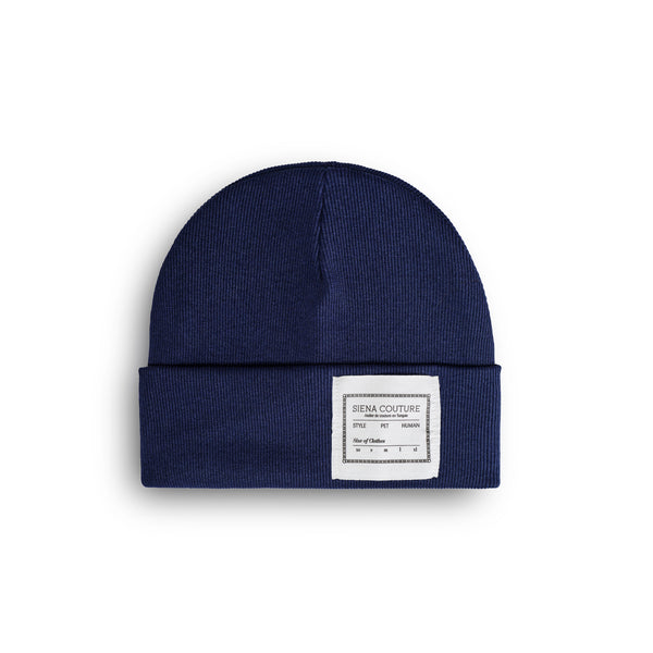 BERRETTO | Blu Scoro